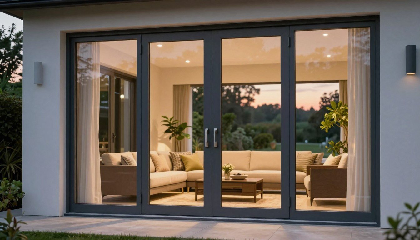 Patio Doors