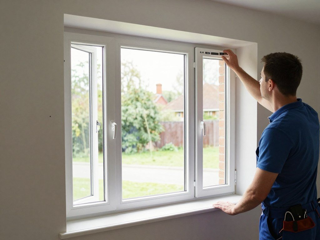 thame windows and doors