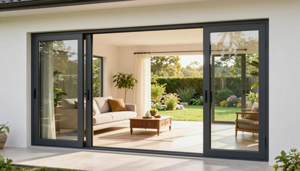 thame patio doors
